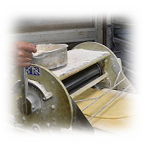 大量生産のノウハウ